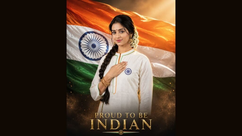 Independence Day AI Photo Prompts