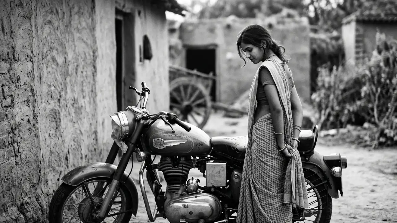 6. Fine Art Monochrome