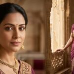 20 Best Ultra-Realistic Indian Woman AI Image Prompts