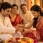 20 Best Raksha Bandhan Image Prompts for Realistic Indian Photos
