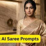 Best AI Saree Prompts for Ultra Realistic Indian Photos 2026