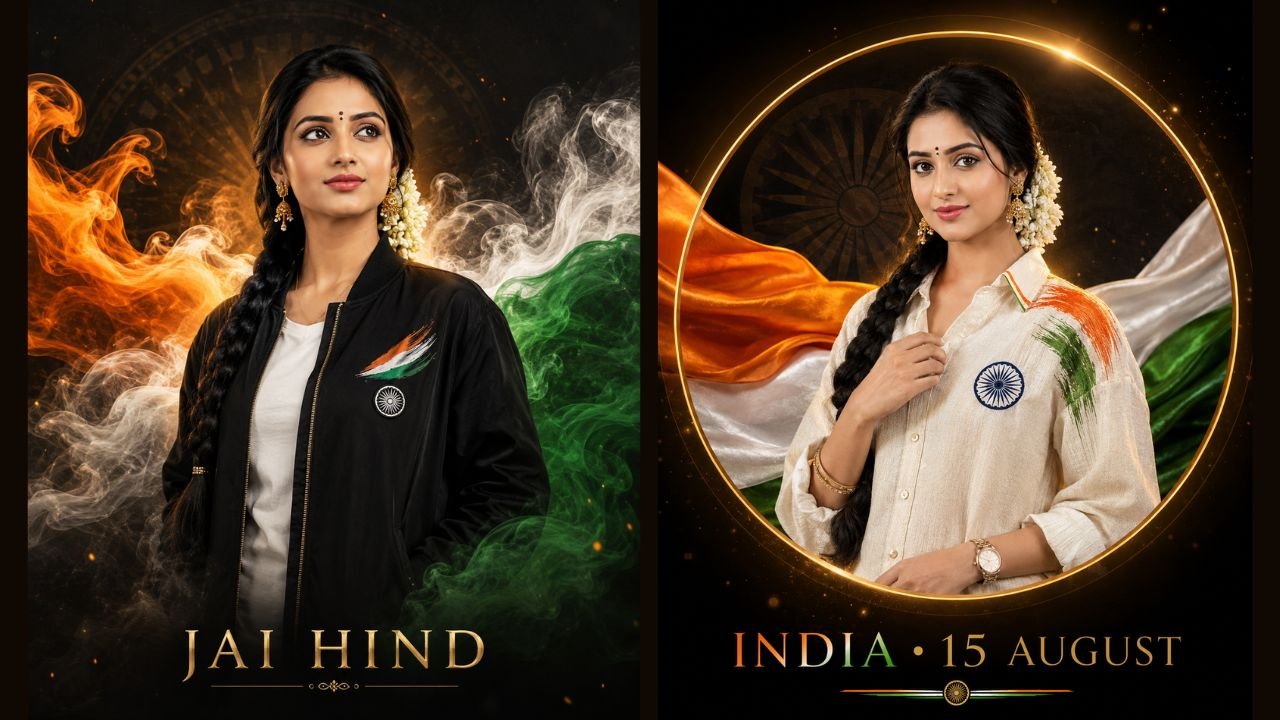 Independence Day AI Photo Prompts